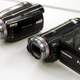 Illustration for article titled Panasonic's New HD Camcorders World's First With 3-MOS Sensors